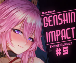 🔽30% | Genshin Impact 5