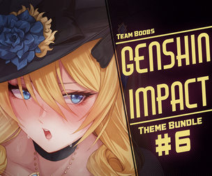 🔽30% | Genshin Impact 6