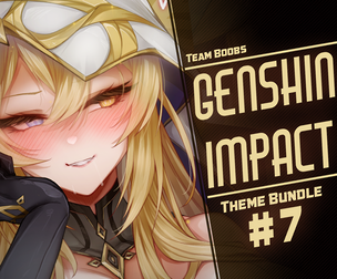 🔽30% | Genshin Impact 7