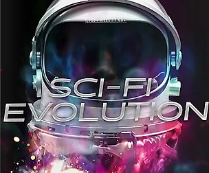 Sci-fi Evolution Sounds