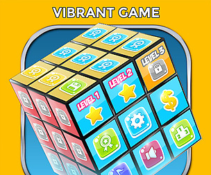 Vibrant Game Sounds