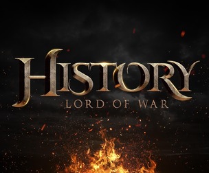 History. PSD Fully Editable Text Effect. Layer Style PSD Mockup Template