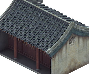 Heyang City - House 02