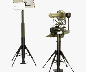 Anti Drone System