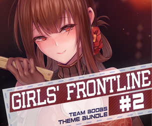 🔽50% | Girls Frontline 2