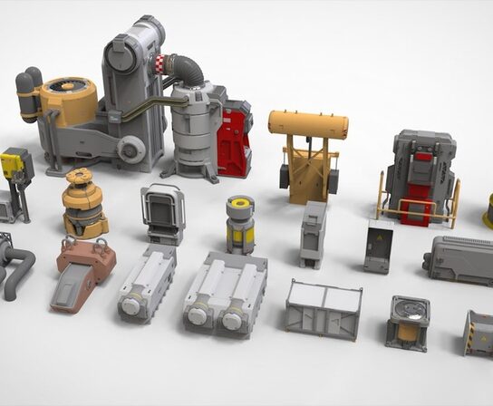 Collection