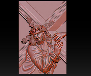 Sacred Divine Relief Collection