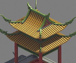 Palace - Fang Ting 11