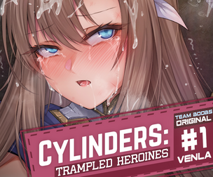🔽33% | Trampled Heroines : Venla