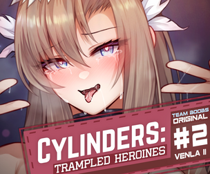 🔽33% | Trampled Heroines : Venla 2