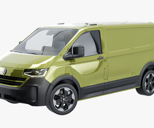 Volkswagen Transporter T7 Panamericana 2025–2026 PBR 3