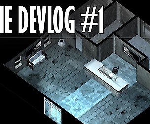 Vacant 2 - Indie Devlog - Part 01