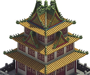 Palace - main hall 07