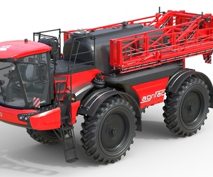 Agrifac Condor Crop Sprayer