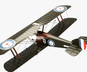 Sopwith Camel F1