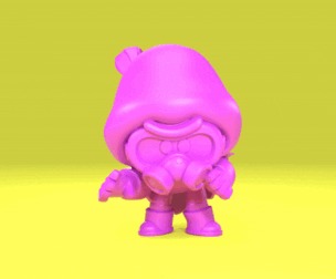 Cordelius (Original) - Brawl Stars