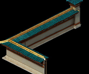 Building enclosure 02