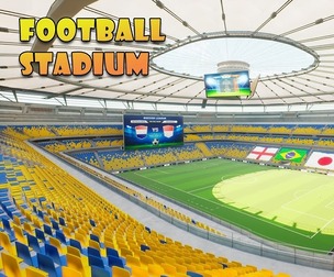 Football Stadium