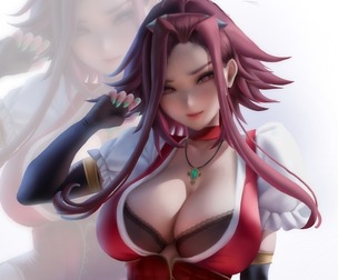 Akiza Izinski