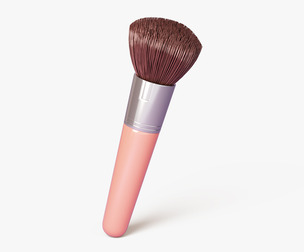 Powder Brush