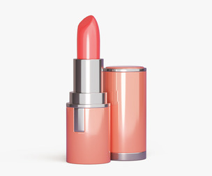 Lipstick Tube