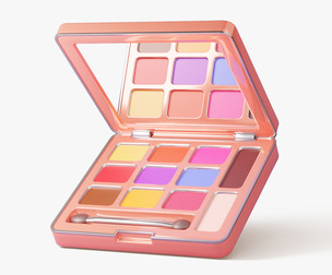 Eyeshadow Palette