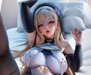 Sister May