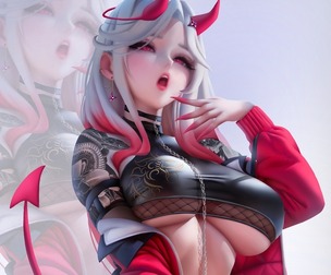 Crimson