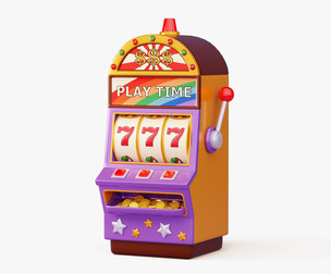 Classic Slot Machine