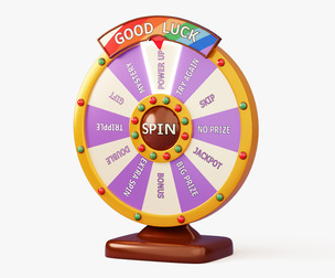 Wheel of Fortune