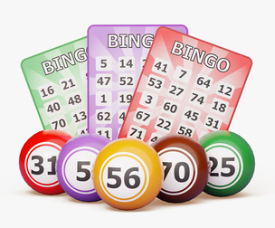Bingo Cards