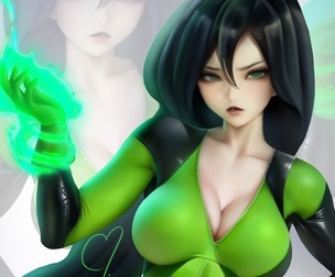 Shego