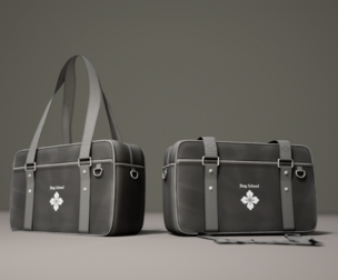 School bag