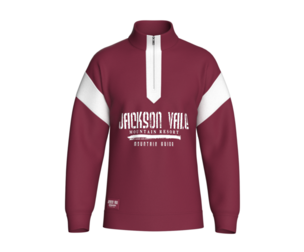 Men Printed Shoulder Drop Sweatshirt | Marvelous / Clo3d / obj / fbx