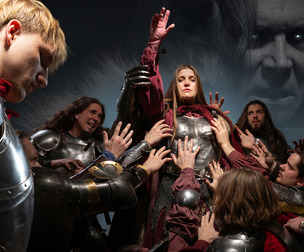 Pack of Warriors 2- Photo Reference Pack for Artists 706 JPEGs noAI
