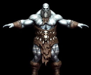 viking