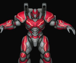robot