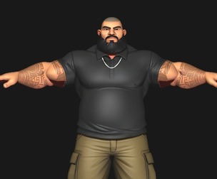 muscler
