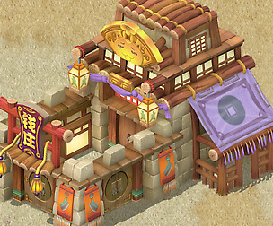 Cartoon version - bank 03