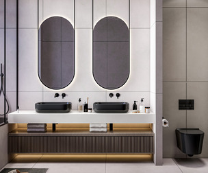 Bathroom 17