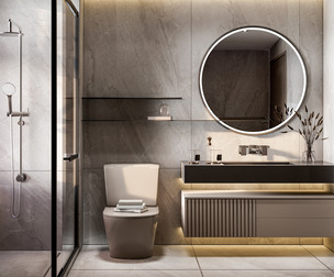 Bathroom 18