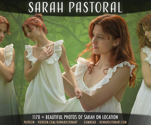 Sarah Pastoral