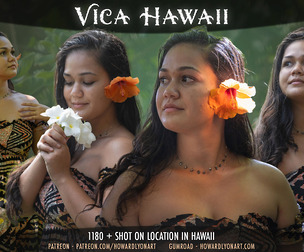 Vica Hawaii