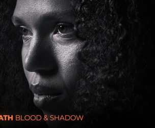 1200+ Female Figure Poses - Nath Blood & Shadow
