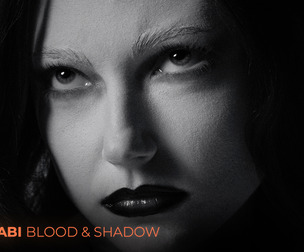 1300+ Female Figure Poses - Gabi Blood & Shadow