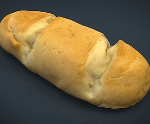 Milk Bread