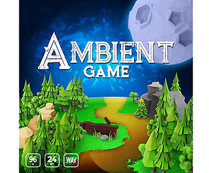 Ambient Game