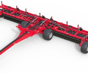 Agricultural Tillage