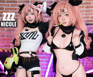[ZZZ] Nicole / 妮可 / ニコ