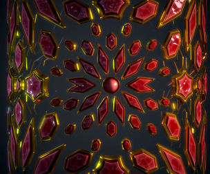 Crystal - Vol 35 - Maps - SBsar